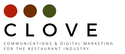 Clove Marketing logo
